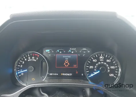 2015 Ford F-150 King Ranch from USA, damaged, VIN 1FTFW1EGXFFA84001